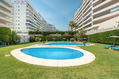 Apartamento Azul Marbella Appartamento