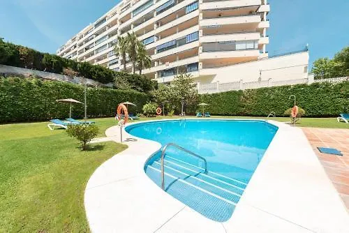 Appartamento Apartamento Azul Marbella
