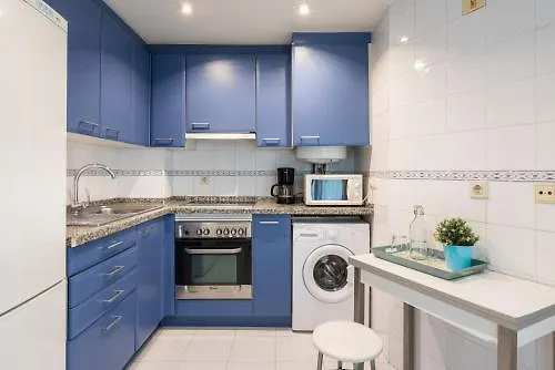 Appartamento Apartamento Azul Marbella Spagna