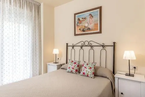 Apartamento Azul Marbella Spagna