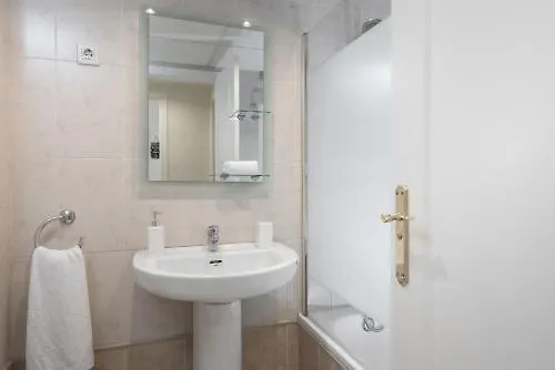 Apartamento Azul Marbella