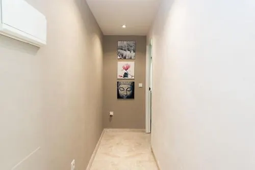Appartamento Apartamento Azul Marbella