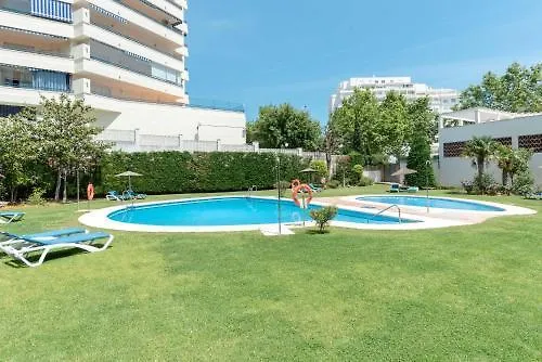 Apartamento Azul Marbella Spagna